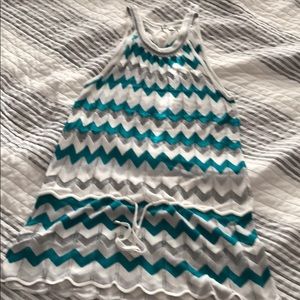 White house black market blouse